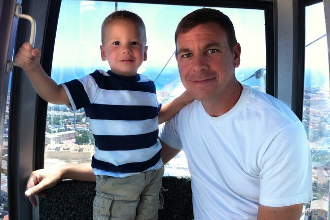 Private Grouse Mountain and Capilano Park Tour in Vancouver - Pickup Information