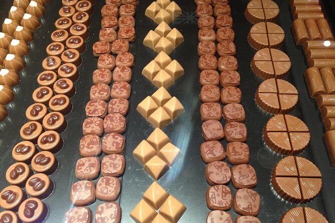 Private Gruyères Tour Including Cheese and Chocolate Factory Visit from Montreux - The detailed itinerary and what to expect