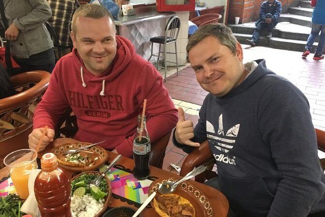 Private Guadalajara Street Food Tour - Best Rated - Exploring the Heart of Guadalajara’s Street Food Scene