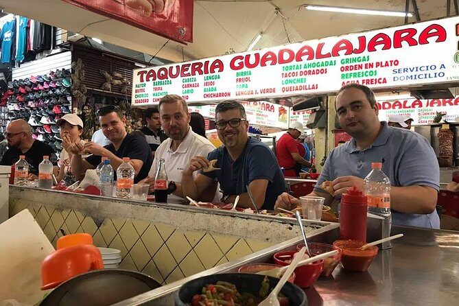 Private Guadalajara Street Food Tour - Best Rated - Who Will Love This Tour?