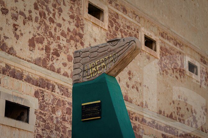 Private Guanajuato City One Day Extensive Tour From San Miguel - Who Should Consider This Tour?