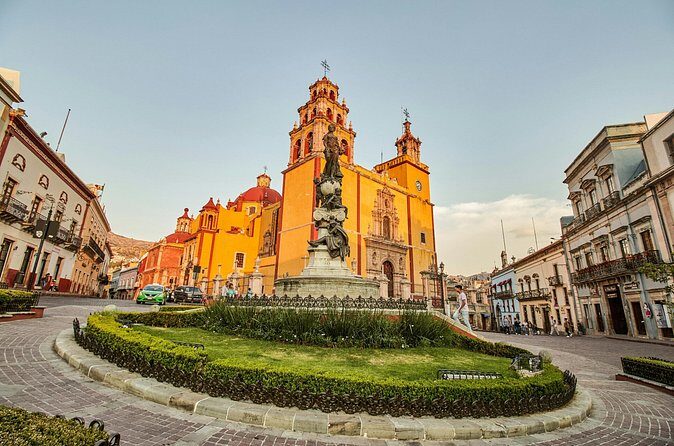 Private Guanajuato City Tour - Best Rated - Who Is This Tour Best For?