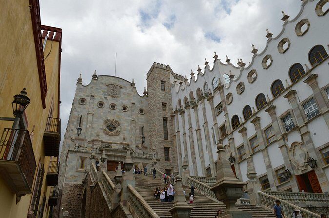 Private Guanajuato City Tour - Best Rated - FAQ