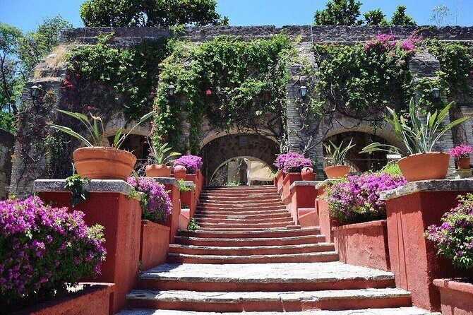 Private Guanajuato Mines Tour - Exploring the Itinerary: What You Can Expect