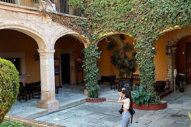 Private Guanajuato Mines Tour - In-Depth: Breaking Down the Experience