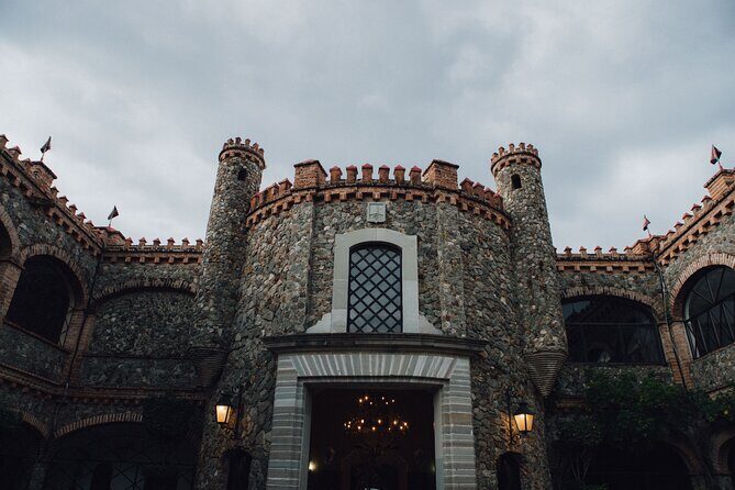 Private Guanajuato Mines Tour - FAQ