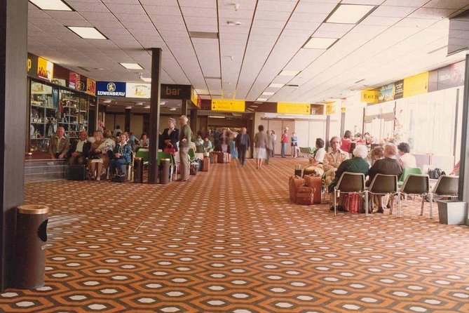 Private Guernsey Arrival Transfer - Airport to Hotel / Accommodation - Cancellation Policy Details