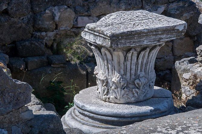 Private guide Archaeological ruins of Cannae: Hannibal's victory over the Romans - FAQ