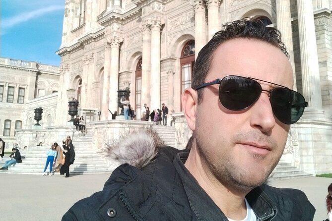 Private Guide in Istanbul in Spanish - An In-Depth Look at the Tour