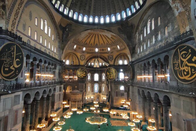 Private Guide in Istanbul in Spanish - FAQs