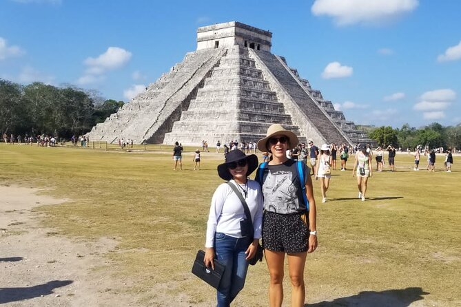 Private Guide Service in the Archaeological Zone of Chichen Itza - Exploring the Mayan Heritage