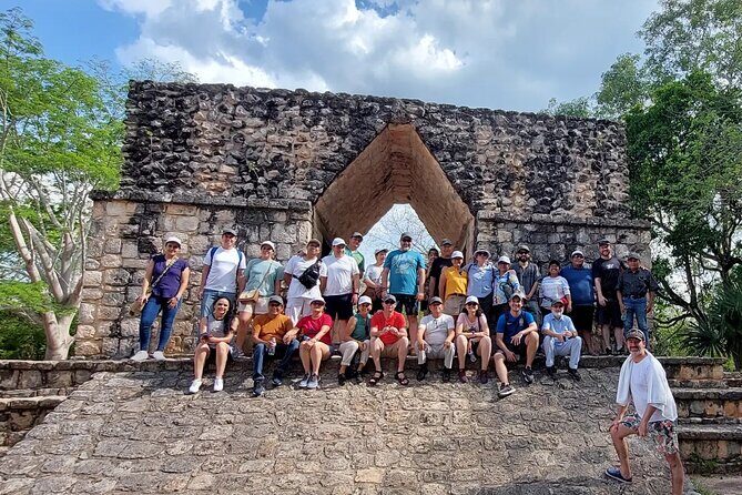 Private guide service in the archaeological zone of Ek Balam - Who Should Consider This Tour?