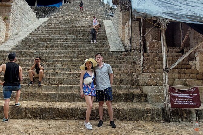Private guide service in the archaeological zone of Ek Balam - The Sum Up: Is This Tour Right for You?