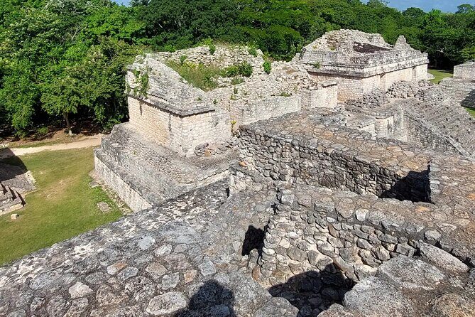 Private guide service in the archaeological zone of Ek Balam - Frequently Asked Questions