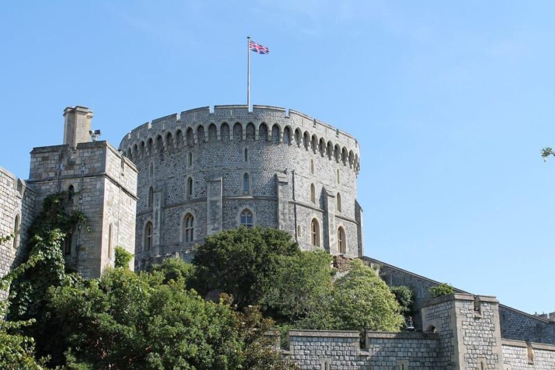 Private Guide (Walking Tour of Windsor & Eton) - Who Is This Tour Best For?