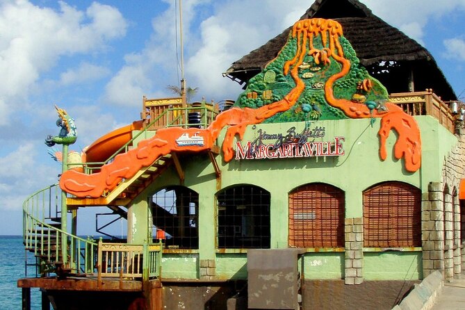 Private Guided 2-Hour Tour in Montego Bay - Pickup Information