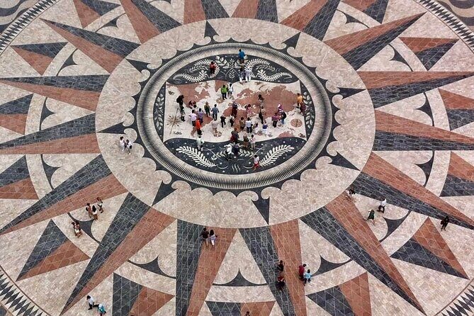 Private Guided 8 hours Tour in Lisbon - Final Thoughts