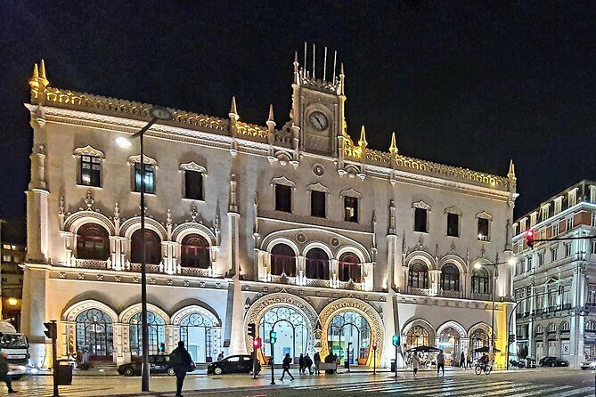 Private Guided 8 hours Tour in Lisbon - FAQ