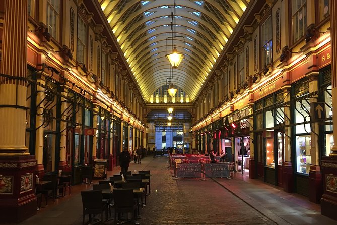 Private Guided and Chauffeured Tour of London - Booking Information