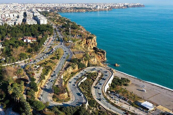Private Guided Antalya City Tour - Practical Details and Tips