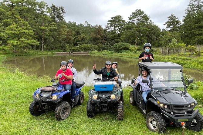 Private Guided ATV Experience in Honduras With Snacks - Good To Know