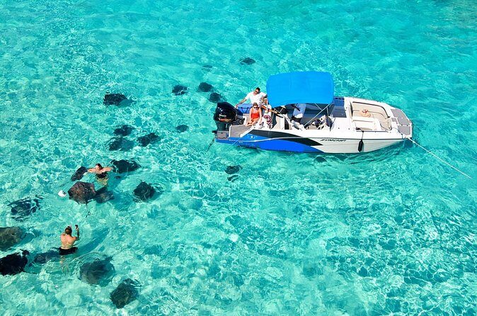 Private, Guided Boat Charters in The Cayman Islands - Who Will Love This Tour?