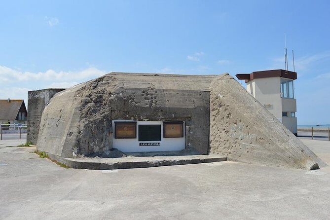 Private guided British D-Day Tour from Bayeux - An In-Depth Look at the Itinerary  