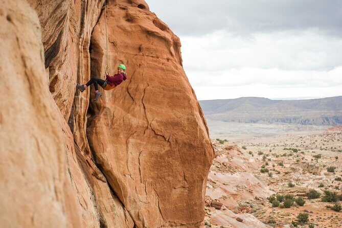 Private Guided Canyoneering Zion Park Area with Rappelling - Introduction