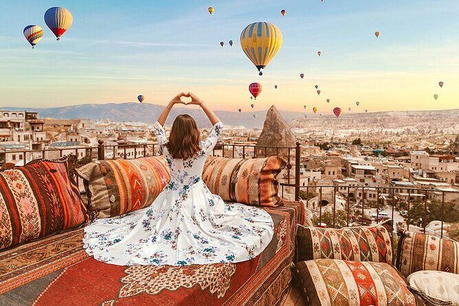 Private Guided Cappadocia One Day Tour - Practical Details and Value