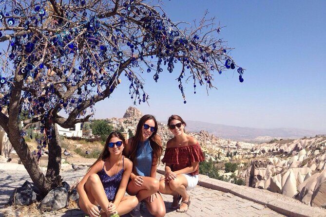 Private Guided Cappadocia One Day Tour - The Sum Up