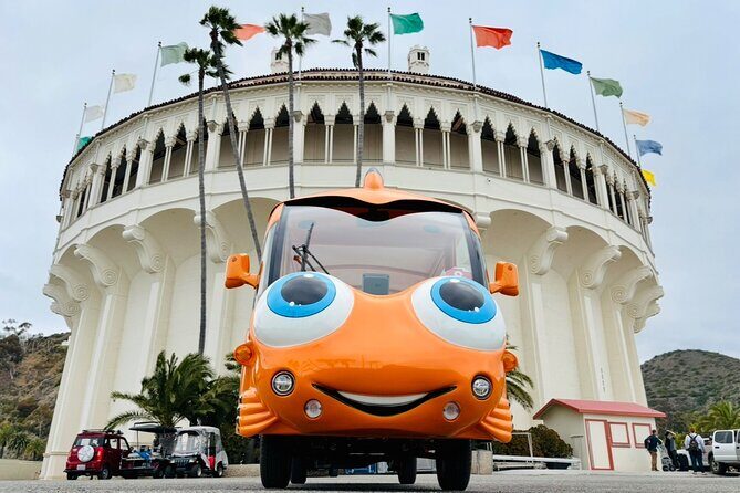 Private Guided City Tour up to 12 Passengers - Frequently Asked Questions