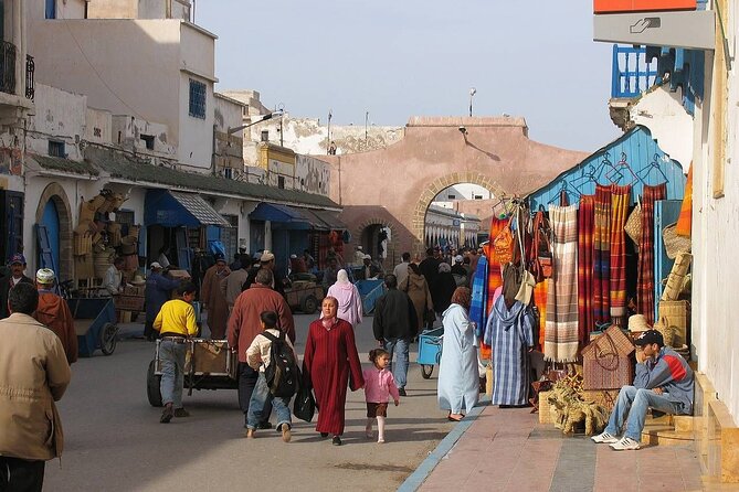 Private Guided Cultural Tour in Fez - Pricing and Cancellation Policy