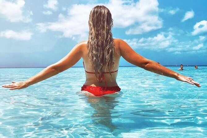 Private Guided Curaçao Island Tour - What the Tour Includes and What to Expect