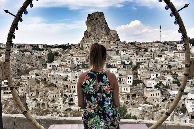 Private Guided Customizable Cappadocia Tour - Pricing and Terms for Transparency