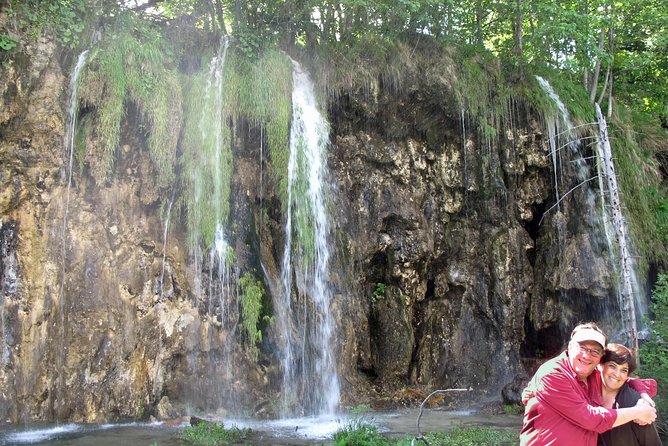 Private Guided Day Tour of Plitvice National Park From Zagreb - Included in the Tour