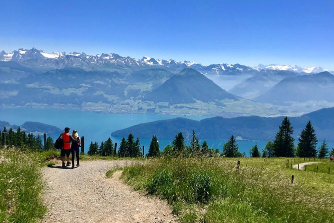 Private Guided Day Trip to Pilatus - About Viator and Customer Reviews