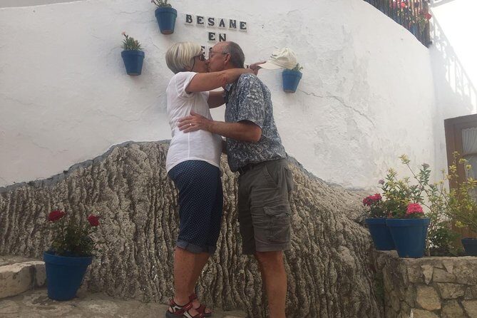 Private Guided Day Trip to the White Villages and Ronda from Seville - Who Would Love This Tour?