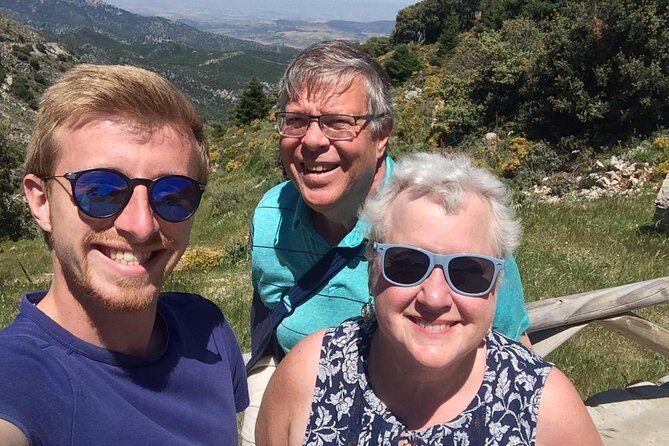 Private Guided Day Trip to the White Villages and Ronda from Seville - Final Thoughts