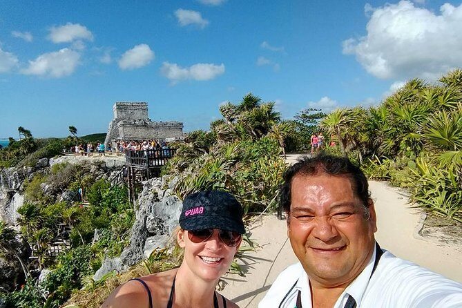 Private Guided Day Trip to Tulum from Riviera Maya or Cancun - Who Will Love This Tour?