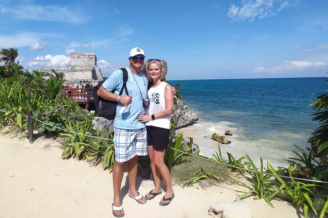Private Guided Day Trip to Tulum from Riviera Maya or Cancun - FAQ about the Private Guided Tulum Day Trip