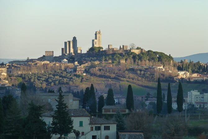 Private Guided E-bike Tour of San Gimignano with Wine Tasting - Final Thoughts