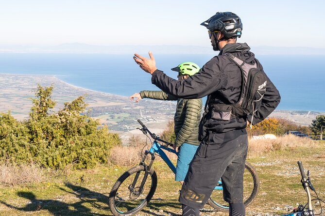Private Guided E-Biking Tour on Mount Olympus - An In-Depth Look at the Tour Experience
