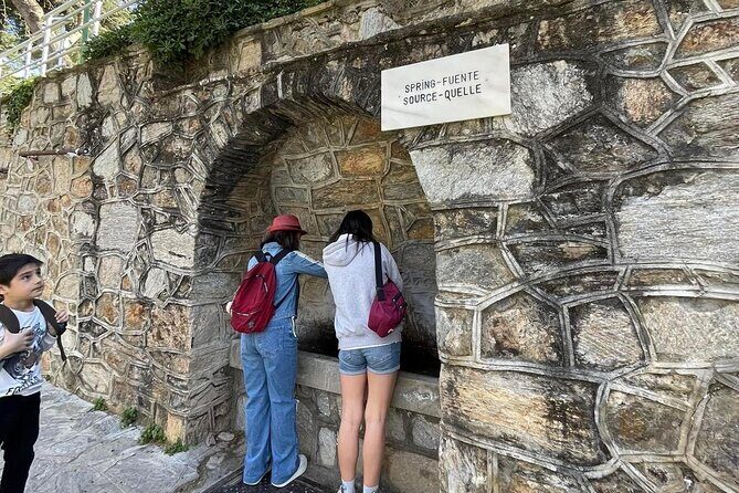 Private Guided Ephesus Shore Excursion For Cruise Travelers - The Practicalities: What to Expect