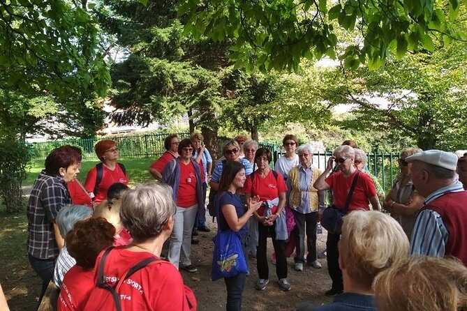 Private Guided Fairy Tale Tour in Ogulin - Introduction