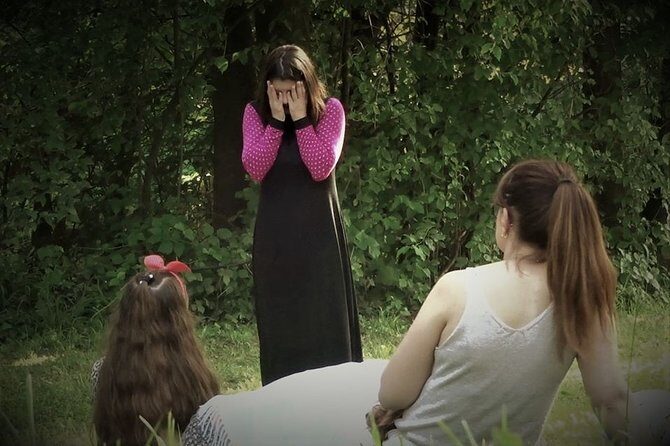 Private Guided Fairy Tale Tour in Ogulin - Key Points