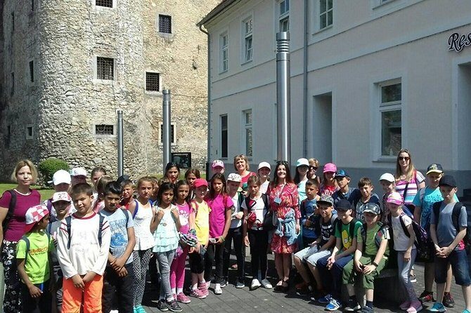 Private Guided Fairy Tale Tour in Ogulin - Authentic Stories That Bring Ogulin to Life