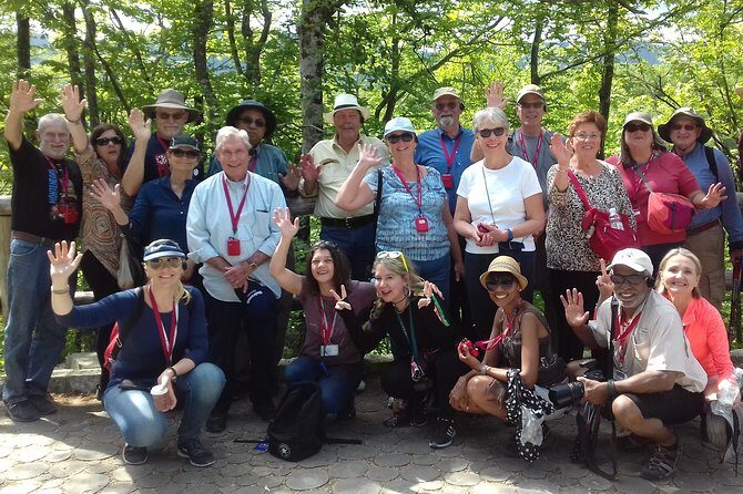 Private Guided Fairy Tale Tour in Ogulin - The Sum Up