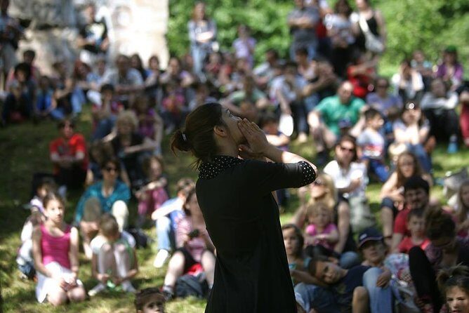 Private Guided Fairy Tale Tour in Ogulin - FAQs