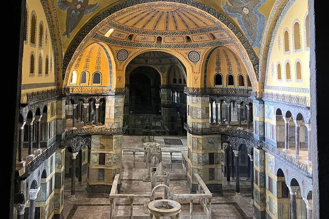 Private Guided Full Day Historical Peninsula Tour - The Practical Side: What to Expect