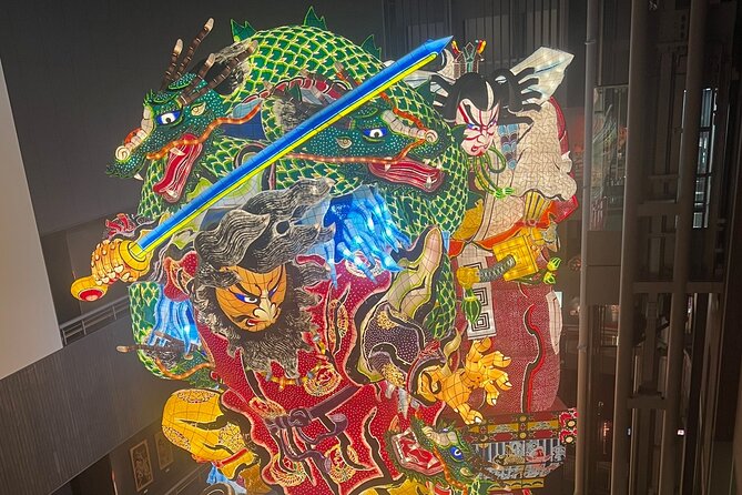 Private Guided Full Day Stove-Train and Deep Tsugaru Culture Tour - Cancellation and Payment Policy